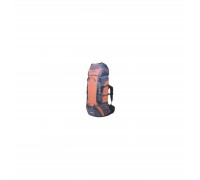 Рюкзак туристичний Terra Incognita Rango 55 orange / gray (4823081500353)