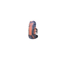Рюкзак туристичний Terra Incognita Rango 55 orange / gray (4823081500353)