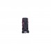 Рюкзак туристичний Terra Incognita Mountain 80 red / black (4823081500322)