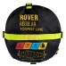 Спальний мішок Tramp Rover Regular Olive/Grey R (UTRS-050R-R)
