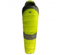 Спальний мішок Tramp Rover Regular Olive/Grey R (UTRS-050R-R)