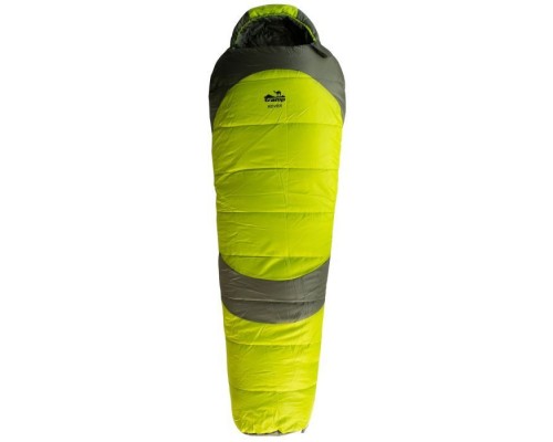 Спальний мішок Tramp Rover Regular Olive/Grey R (UTRS-050R-R)