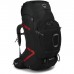 Рюкзак туристичний Osprey Aether Plus 100 black - S/M - чорний (009.2426)