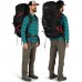 Рюкзак туристичний Osprey Aether Plus 100 black - S/M - чорний (009.2426)
