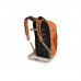 Рюкзак туристичний Osprey Daylite Plus umber/tequila sunrise - O/S - червоний/помаранчевий (009.3730)