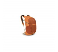 Рюкзак туристичний Osprey Daylite Plus umber/tequila sunrise - O/S - червоний/помаранчевий (009.3730)