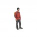 Рюкзак туристичний Osprey Quasar 26 sawdust tan/raisin red - O/S - бежевий/бордовий (009.3648)