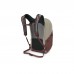 Рюкзак туристичний Osprey Quasar 26 sawdust tan/raisin red - O/S - бежевий/бордовий (009.3648)
