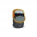 Рюкзак туристичний Osprey Quasar 26 sawdust tan/raisin red - O/S - бежевий/бордовий (009.3648)