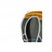 Рюкзак туристичний Osprey Quasar 26 sawdust tan/raisin red - O/S - бежевий/бордовий (009.3648)