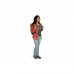 Рюкзак туристичний Osprey Quasar 26 sawdust tan/raisin red - O/S - бежевий/бордовий (009.3648)