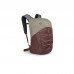 Рюкзак туристичний Osprey Quasar 26 sawdust tan/raisin red - O/S - бежевий/бордовий (009.3648)