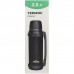 Термос Tribe Family line 2.5 л Black (T-DG-0002-black)