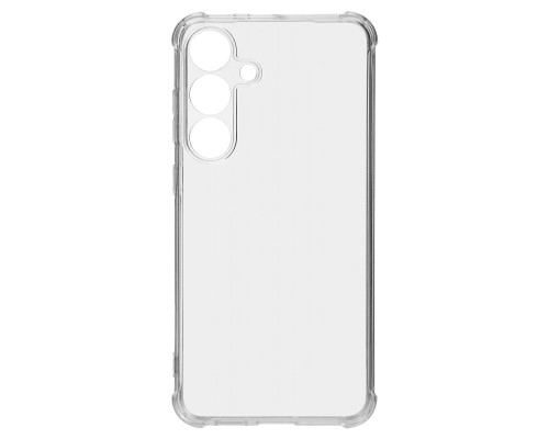 Чохол до мобільного телефона Armorstandart Air Force Samsung S25 Plus Camera cover (ARM81599)