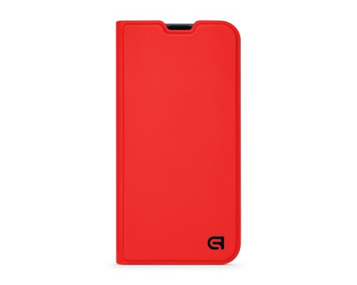 Чохол до мобільного телефона Armorstandart OneFold Case Realme C63 4G Red (ARM80939)
