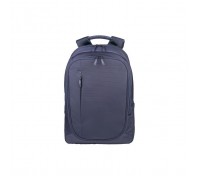 Рюкзак для ноутбука Tucano 17" Bizip blue (BKBZ17-X-B)