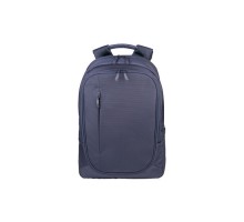 Рюкзак для ноутбука Tucano 17" Bizip blue (BKBZ17-X-B)