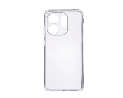 Чохол до мобільного телефона BeCover Infinix Hot 50i (X6531) Transparancy (712498)