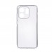 Чохол до мобільного телефона BeCover Infinix Hot 50i (X6531) Transparancy (712498)