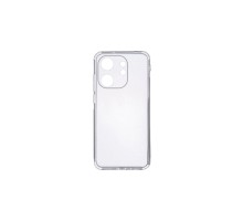 Чохол до мобільного телефона BeCover Infinix Smart 9 (X6532) Transparancy (712496)