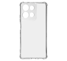 Чохол до мобільного телефона Armorstandart Air Force Motorola G75 5G Camera cover Clear (ARM81615)