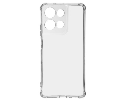 Чохол до мобільного телефона Armorstandart Air Force Motorola G75 5G Camera cover Clear (ARM81615)