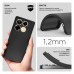 Чохол до мобільного телефона Armorstandart Matte Slim Fit Infinix Note 40 Pro Camera cover Black (ARM73946)