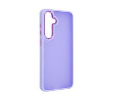 Чохол до мобільного телефона Armorstandart Frame Samsung S24 FE Violet (ARM76914)