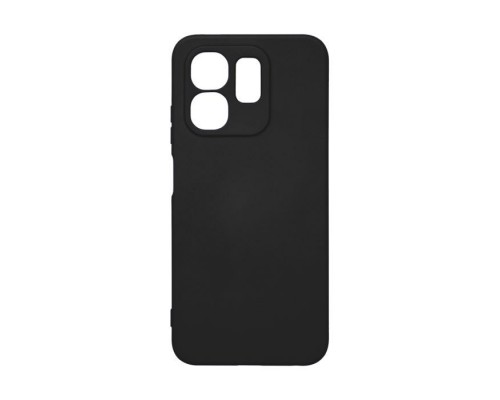 Чохол до мобільного телефона Armorstandart ICON Infinix Hot 50i / Smart 9 Camera cover Black (ARM80980)