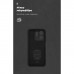 Чохол до мобільного телефона Armorstandart ICON Infinix Hot 50i / Smart 9 Camera cover Black (ARM80980)