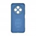 Чохол до мобільного телефона Armorstandart ICON Tecno Spark 30C 4G (kl5) Camera cover Dark Blue (ARM81204)