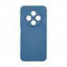 Чохол до мобільного телефона Armorstandart ICON Tecno Spark 30C 4G (kl5) Camera cover Dark Blue (ARM81204)