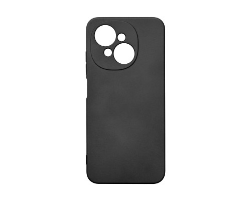 Чохол до мобільного телефона Armorstandart ICON Tecno Spark Go 1 (KL4) Camera cover Black (ARM81215)