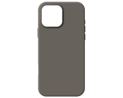 Чохол до мобільного телефона Armorstandart ICON2 Case Apple iPhone 16 Pro Max Stone Grey (ARM81306)