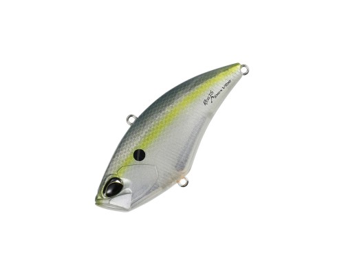 Воблер DUO Realis Apex Vibe F85 85mm 27g CCC3270 Ghost American Shad (34.36.57)