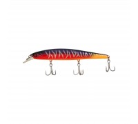 Воблер Jackall Magsquad 160SP 160mm 33.5g TH Hot Orange (1699.28.36)