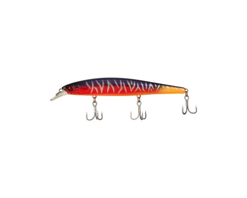 Воблер Jackall Magsquad 160SP 160mm 33.5g TH Hot Orange (1699.28.36)