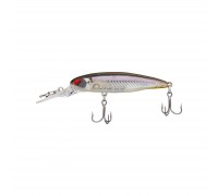 Воблер Nories Laydown Minnow Deep Just Wakasagi SP 66mm 6.1g BR-62 (1561.10.14)