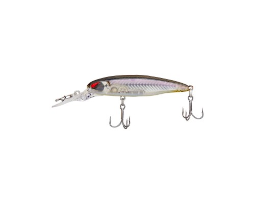 Воблер Nories Laydown Minnow Deep Just Wakasagi SP 66mm 6.1g BR-62 (1561.10.14)