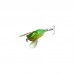 Воблер Savage Gear 3D Cicada F 33mm 3.5g Green (1854.11.64)