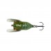 Воблер Savage Gear 3D Cicada F 33mm 3.5g Green (1854.11.64)