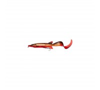 Воблер Savage Gear 3D Hybrid Pike SS 170mm 47.0g Red Belly (1854.41.65)