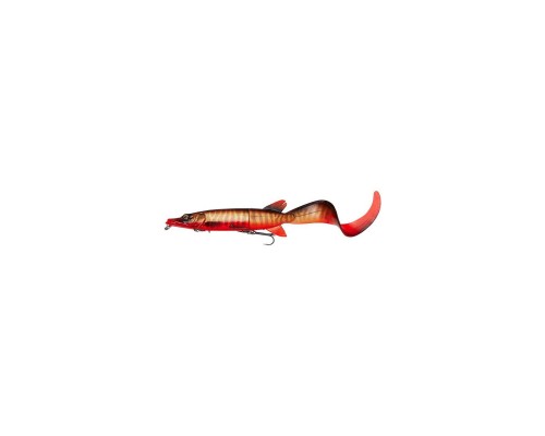 Воблер Savage Gear 3D Hybrid Pike SS 170mm 47.0g Red Belly (1854.41.65)