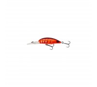 Воблер Savage Gear 3D Shrimp Twitch DR SP 52mm 6.4g Red Shrimp (1854.41.75)