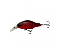 Воблер Savage Gear Gravity Crank MR 58F 58mm 9.0g Red Crayfish (1854.11.42)