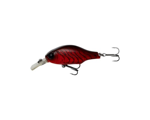 Воблер Savage Gear Gravity Crank MR 58F 58mm 9.0g Red Crayfish (1854.11.42)