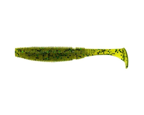 Силікон рибальський Select Shad One 3.5" col.008 (5 шт/упак) (1870.05.35)