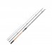 Вудилище Shimano Aero X1 3.96m 120g (AEX1DHPFDR13)
