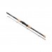 Вудилище Shimano Sedona 711MH CORK 2.42m 14-42g (SED711MHMFC)
