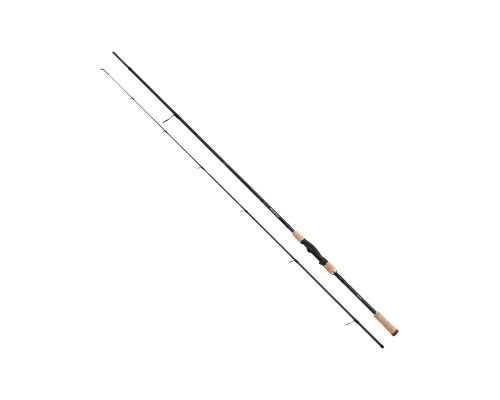 Вудилище Shimano Sedona 711MH CORK 2.42m 14-42g (SED711MHMFC)